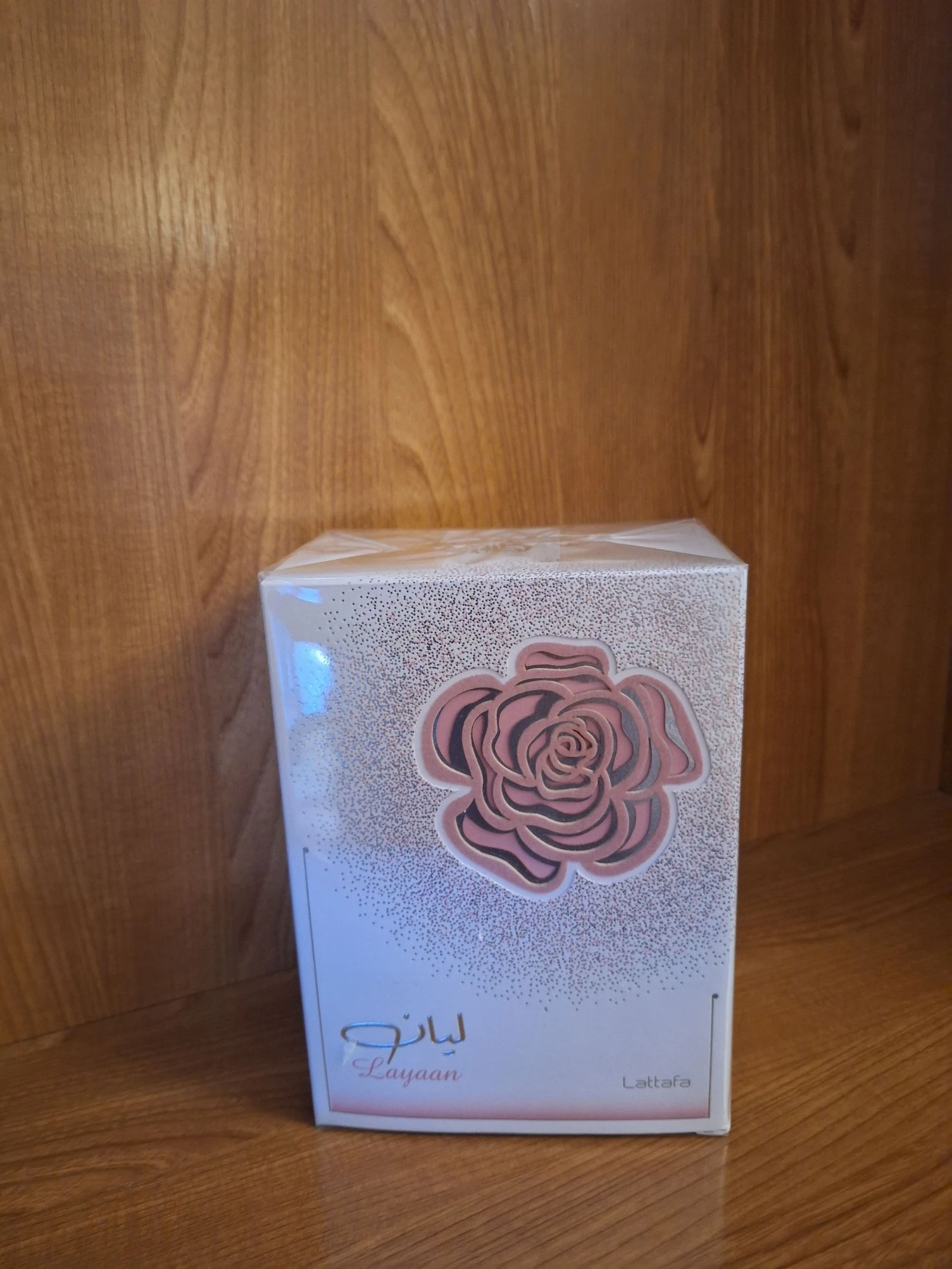 Perfume Layaan 